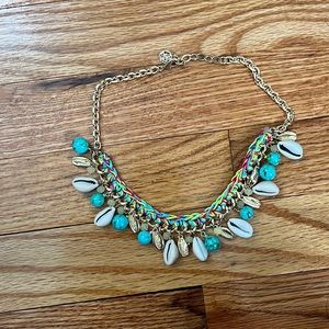 Lilly Pulitzer Necklace